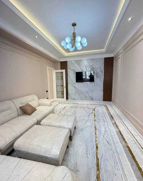 Район : Алмазарский<br />
Адрес : Ул Себзар <br />
Ориентир  — фото 4