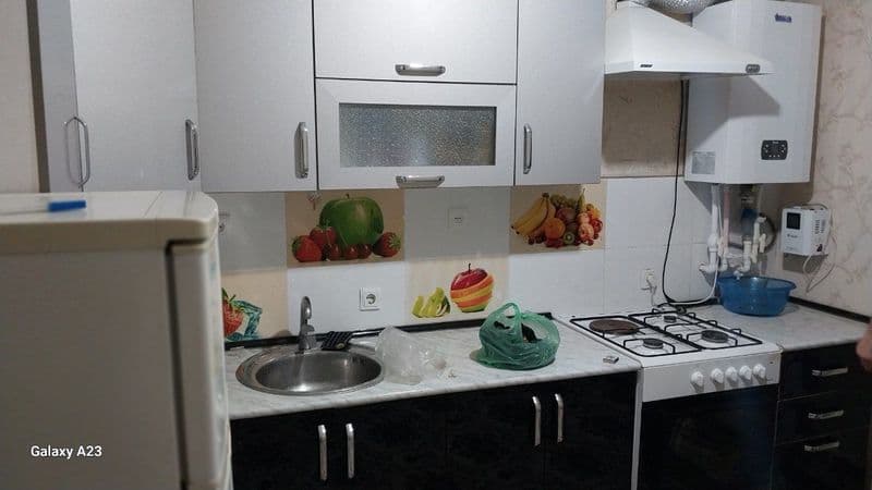 Сдаётся современная 2-комнатная квартира рядом с метро Минор — фото 2