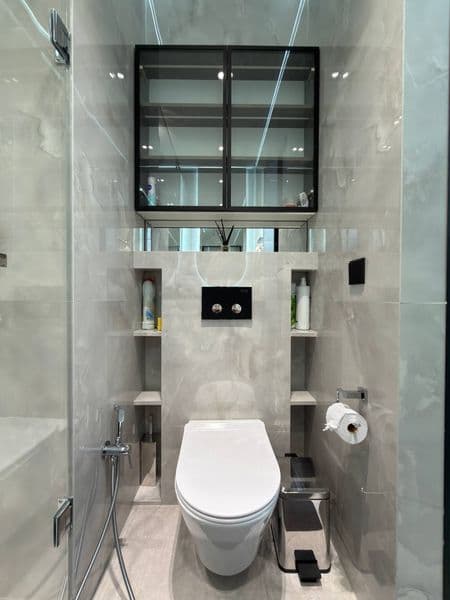 Сдается 2х комнатная квартира<br />
Субаренда - НЕ ИНТЕРЕСУЕ — фото 4