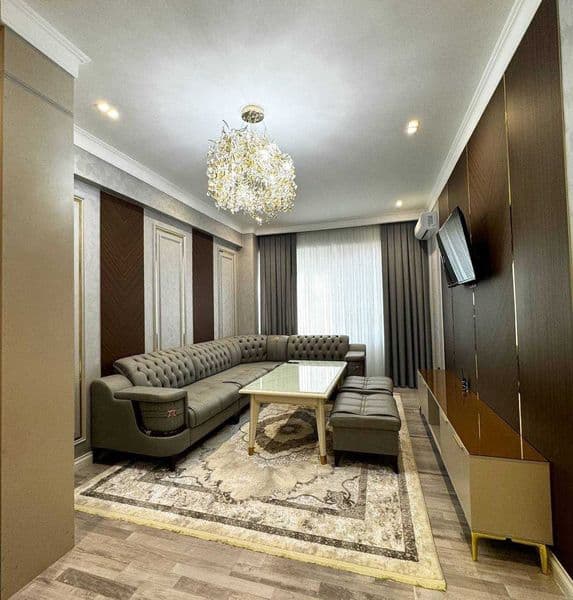 Премиальная квартира<br />
<br />
Район:Юнусабадский<br />
А