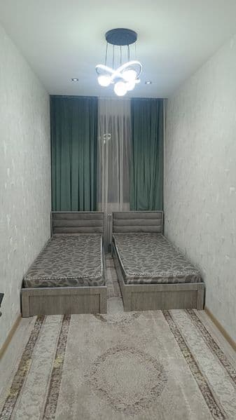 • АРЕНДА КВАРТИРА <br />
• Район: - Шайхантахур<br />
• Адре — фото 4