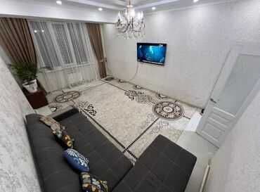 Сдается  квартира на Ц4<br />
Ориентир - алайский рынок<br / — фото 2