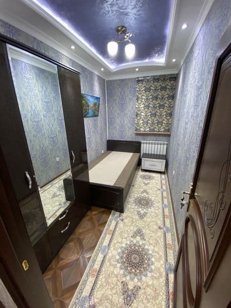 Сдаю свою 3-х комнатную квартиру на Юнусабадском районе 13 к — фото 5