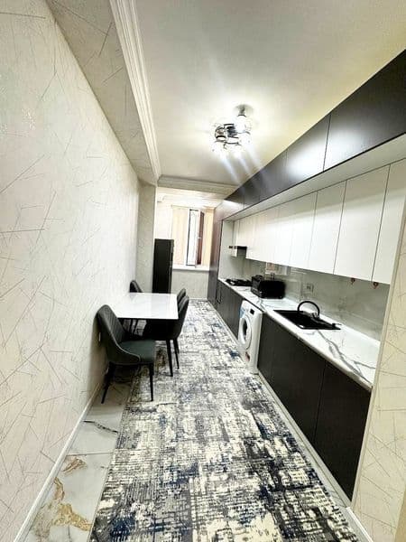 Сергели 3 метро ELITE HAUS<br />
<br />
3 хонали квартира иж — фото 2