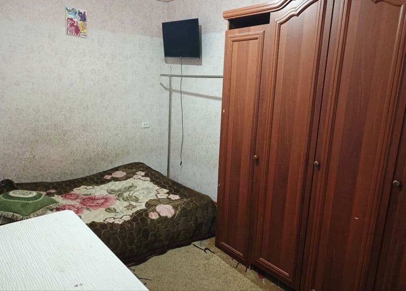 квартира с двориком у метро<br />
Сдаётся уютная квартира с 