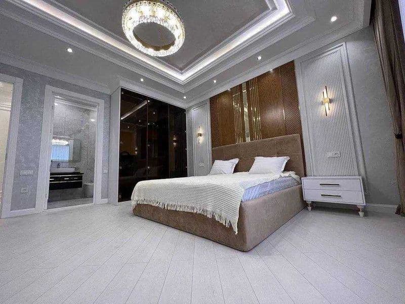 Шайхантахурский район <br />
Ташкент Сити <br />
Жк Gardens  — фото 3