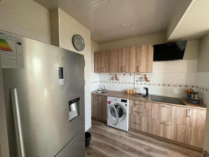 Самый центр города<br />
Аренда на долгосрок<br />
3 комнаты — фото 2