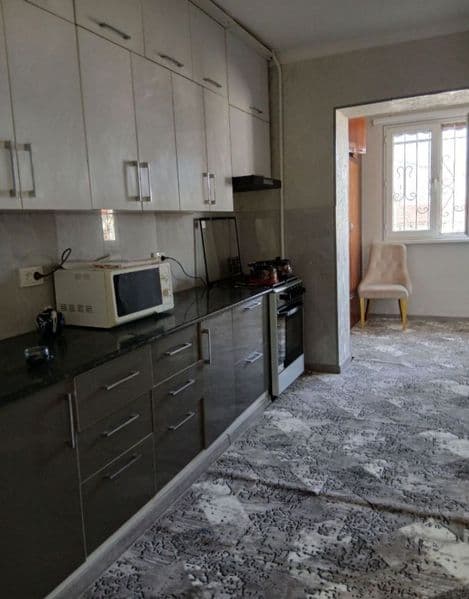 Mirzo Ulugʻbek Geofizikada 2 xona kv ijaraga beriladi oilaga — фото 5