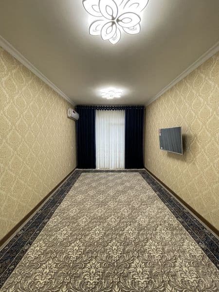 Arenda ibin sino novstroyka 4 xon mebel texnika xama sharoti — фото 2