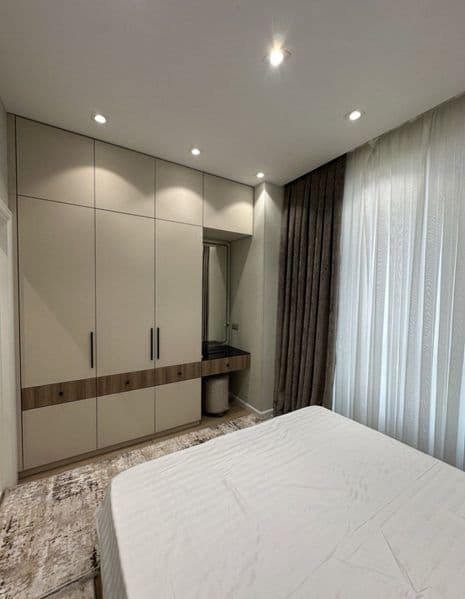 Сдаётся новая двухкомнатная квартира в Жк Prestije Garden кв — фото 3