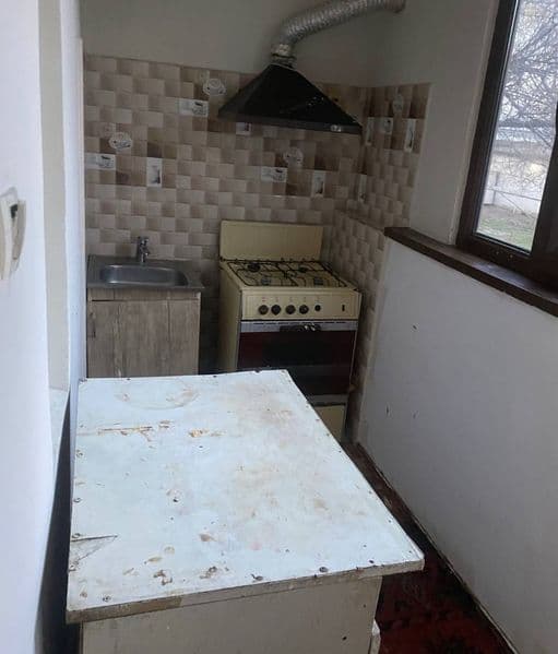 Аренда квартиры  ттз Ахмад югнакий хумоюн  феруза <br />
1/3 — фото 4