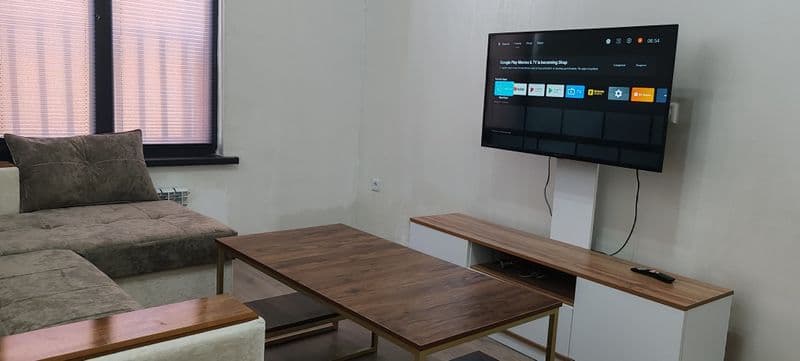 Квартира без хозайкой город Ташкент. Электраппарат. 1комнота — фото 2