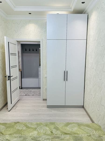 Аренда Новостройка Яккасарайский район Ориентир Аерапорт 3/2 — фото 5