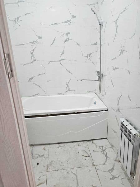 Sergeli tumani, Sputnik 16A.<br />
<br />
3 xonali + kladovk — фото 5