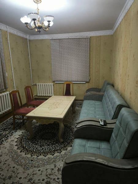 Аренда квартира <br />
Район - Алмазарский<br />
Ориентир - 