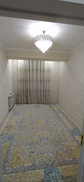 Сдаётся 2х комнатная квартира молодой семье или девушкам, ря