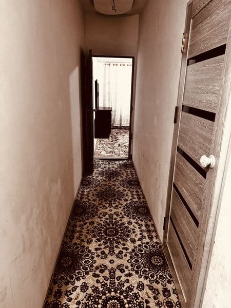 Ijaraga student qizani qo’yamiz <br />
Xozyaykali kvartira , — фото 3