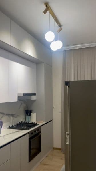 Срочно сдаю 3-х комнатную квартиру.Для семейной пары с одним — фото 2