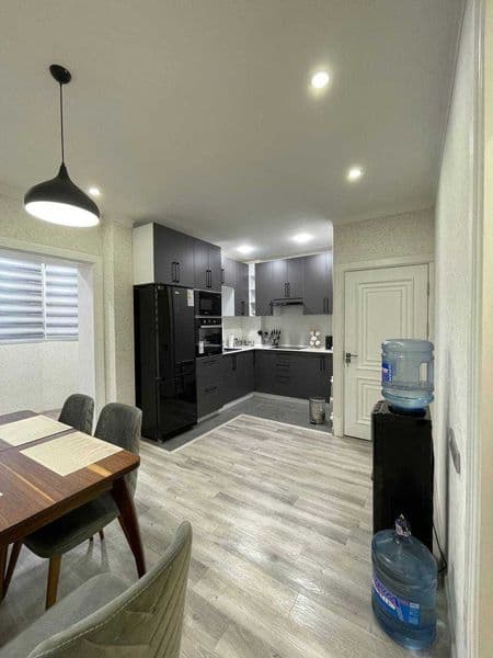 Сдаётся КЛАССНАЯ квартира<br />
<br />
• Район: Мирабадский  — фото 4