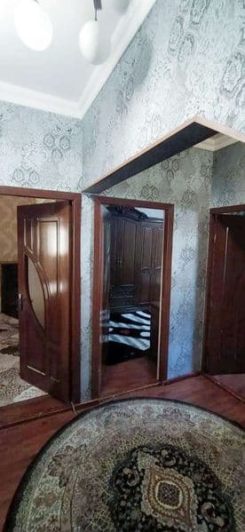 Uchtepa. 12kvartal. 13/38. Farhod bozori roʻparasida.
