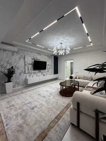 Аренда Шикарное квартира в Центр города<br />
<br />
Район:  — фото 3