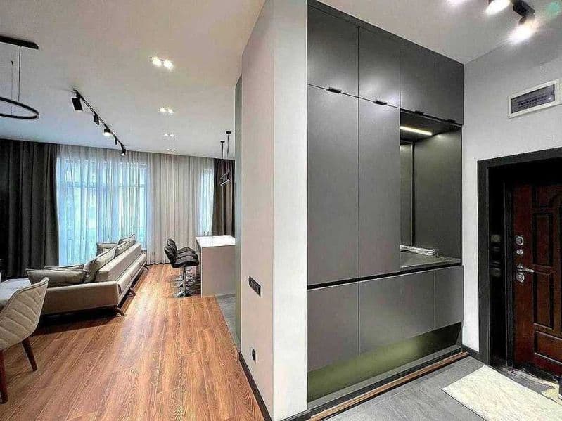 Сдаётся квартира на НРГ Ц2<br />
Ориентир - Алайский рынок<b — фото 5