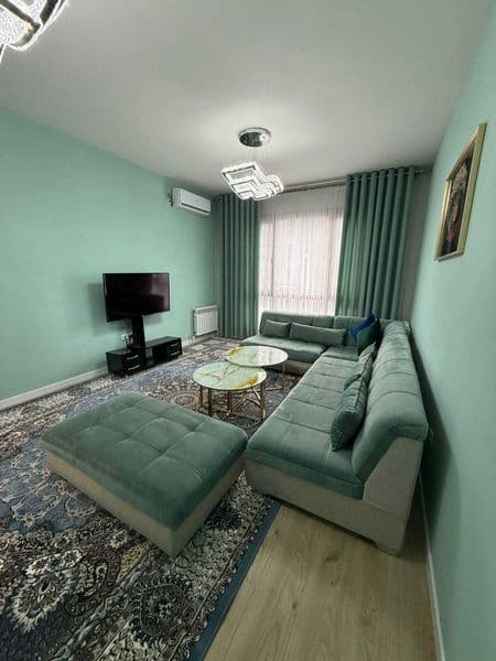 Сдается квартира для семейных<br />
<br />
Район: Алмазар<br — фото 3