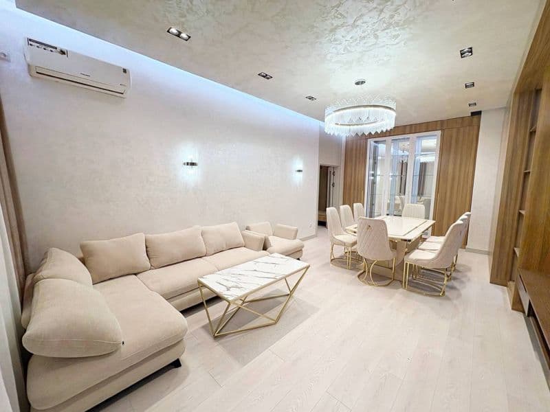 Ташкент сити<br />
110 квм<br />
Новый ремонт<br />
Все есть — фото 5