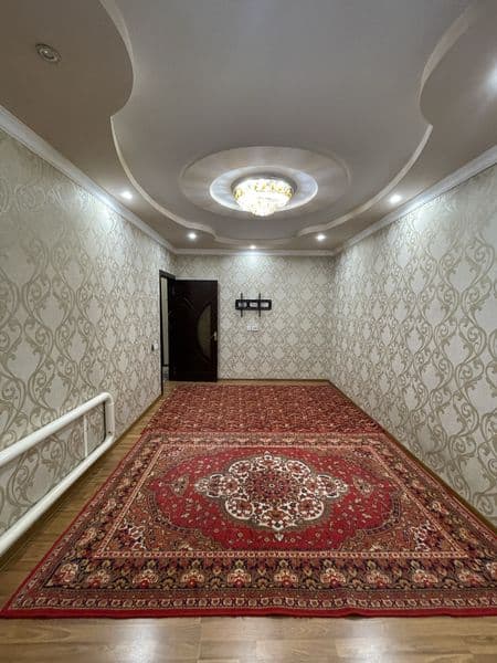 Аренда квартира!!<br />
<br />
Шайхонтохур тумани <br />
<br — фото 3