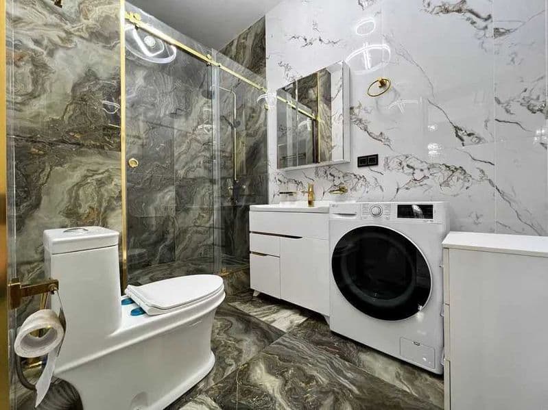 Мирзо-Улугбекский район<br />
ЖК "OQ SAROY"<br />
Ориентир:  — фото 5