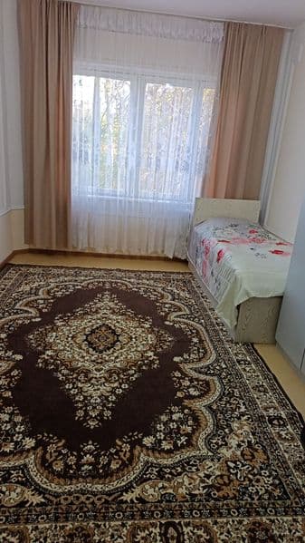 Сдается в аренду однокомнатная квартира с большой лоджией,св — фото 2