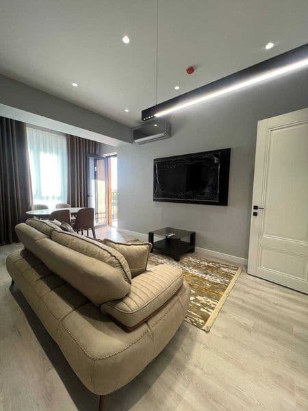 Сдаётся шикарная 2-комнатная квартира в Новостройка<br />
<b — фото 3