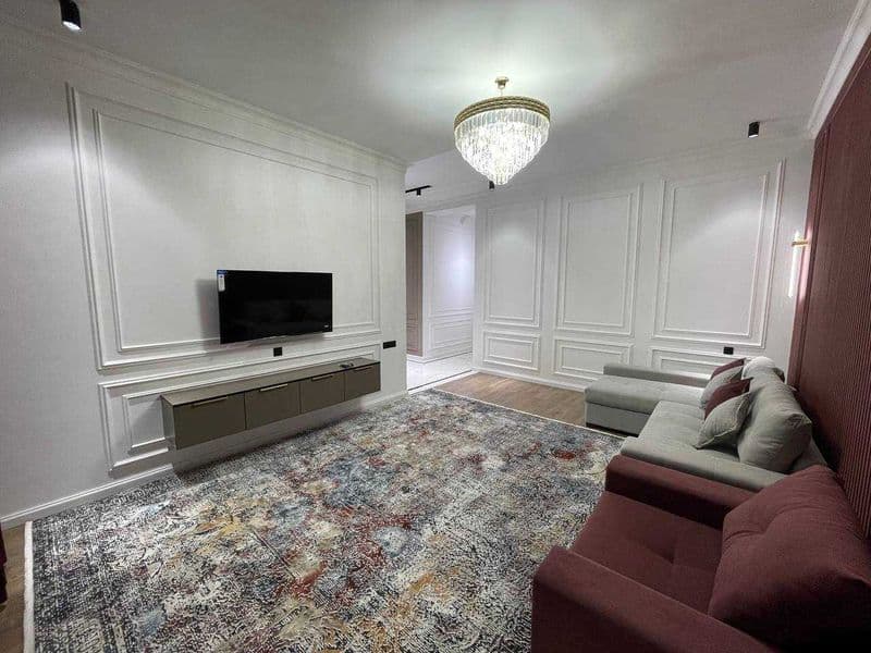 • Район: Шайхантаухрский<br />
• Ташкент Сити / ЖК Boulevard — фото 2