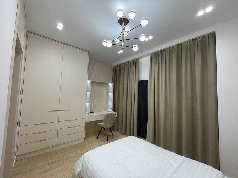 Элитный апартамент ЖК Янги Дархан! <br />
Район: Мирзо Улугб — фото 4