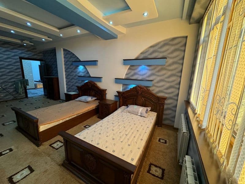 Сдается большая в аренду квартира с 3 спальнями. — фото 5