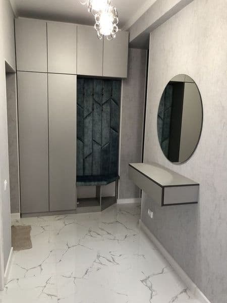 Сергели-7 ГРИН ХАУС новастройкада<br />
2 хонали евро кварти — фото 4