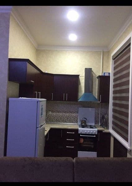 Аренда Шайхантахур Лабзак <br />
<br />
2/2/5<br />
<br />
П — фото 3