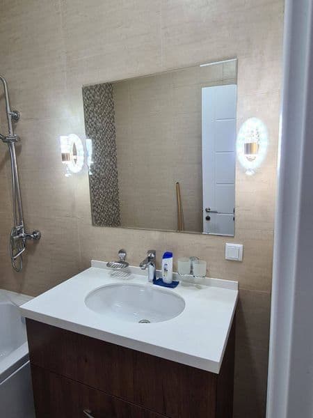 Аренда квартира<br />
Район - Алмазор <br />
Ориентир - Алма — фото 2