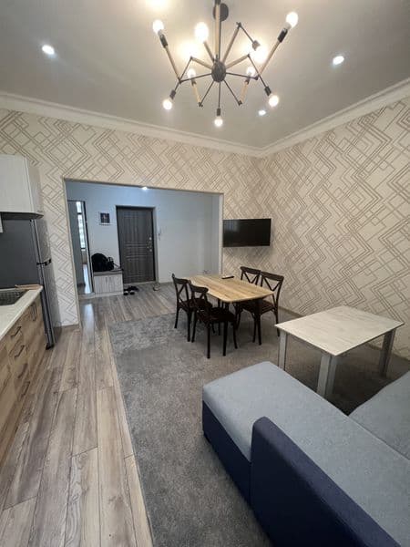 3-х комнатная квартира с евроремонтом в жилом комплексе «Jan — фото 3