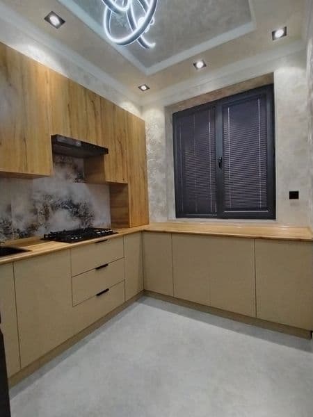 Сдаётся уютная квартира <br />
Полностью укомплектована<br /