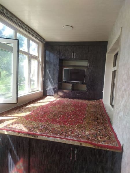 Аренда квартира беруний метро гул докон 2/3/4  оилага шароит — фото 3