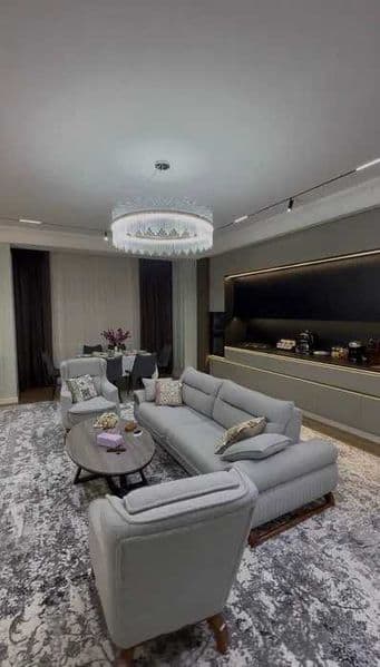 Мирабадский район Ойбек <br />
ЖК Oybek Imperial  <br />
<br — фото 2