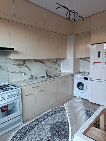 • Район: Алмазар<br />
• Адрес: ЖК "Almazar city"<br />
• Ор — фото 3