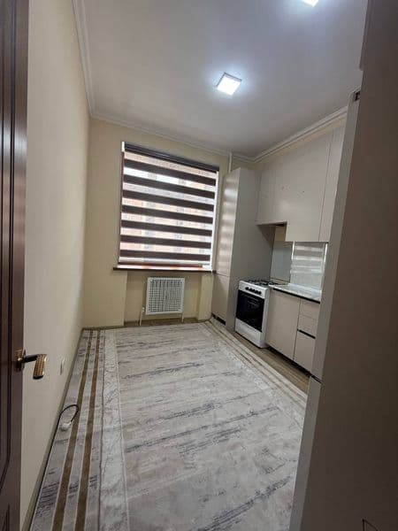 Сдается новостройка квартира !!!<br />
Серегелинский район,  — фото 2