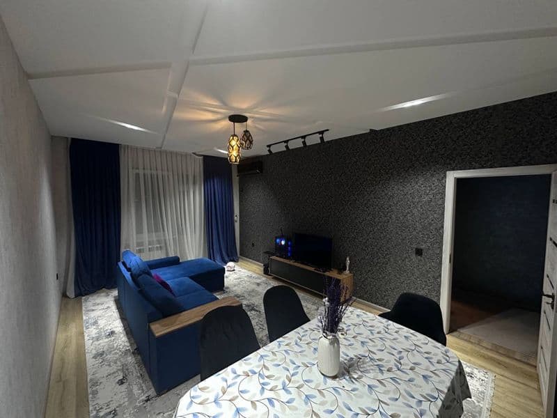 Сдается 2-комнатная квартира, Мирзо-Улугбекский район, ул. А — фото 5