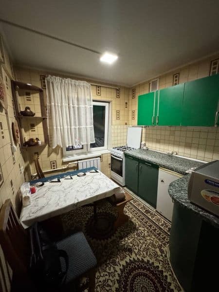 Аренда Квартира <br />
Кора камиш 1/2<br />
 2 хона <br />
3 — фото 4