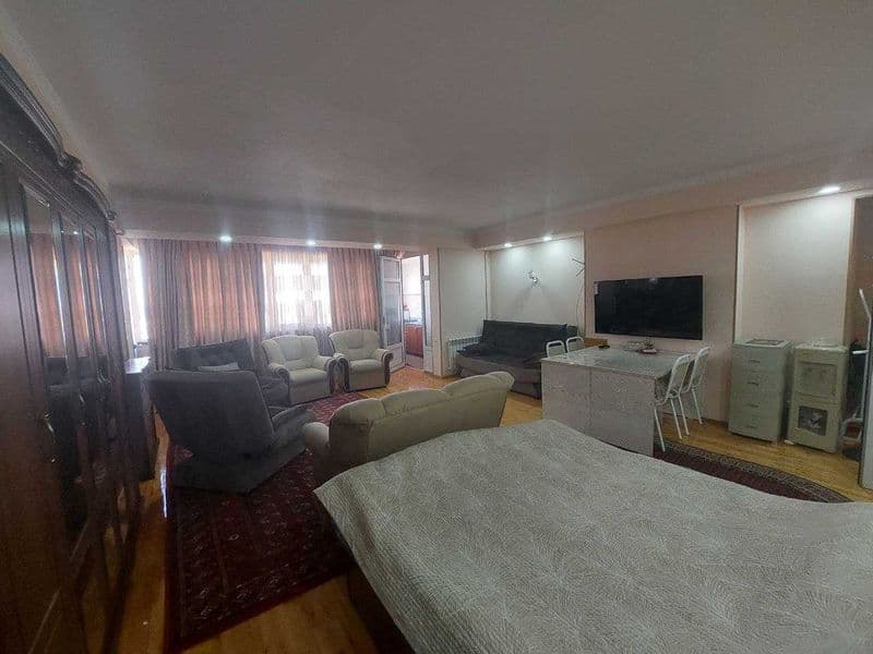 Сдается квартира в центре Ташкента.<br />
Ориентир - метро К — фото 2