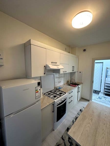 Assalom Sohil turar-joy majmuasida joylashgan 1 xonali yangi