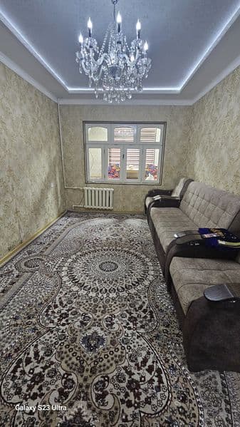 Метро беруний 3.хонали оилага берилади расмдаги уй хамма шар — фото 3