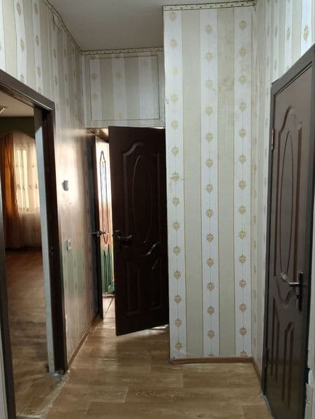 Уй 1 хонаси ижарага берилади, холати яхши, тоза уй ,2 этаж . — фото 3